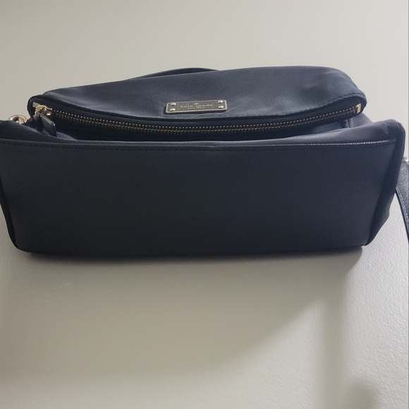 Authentic kate spade ♠️ Miri Crossbody Nylon Bag - Picture 3 of 15
